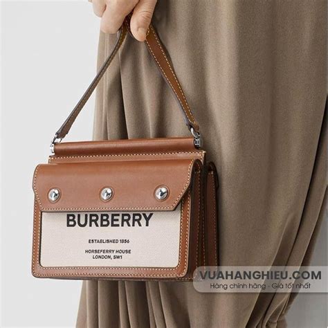 giá túi xách burberry|túi burberry mùa nữ.